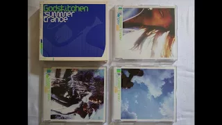 Godskitchen Summer Trance 2002 CD2