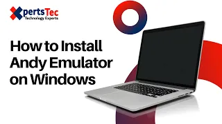 How To Install Andy Emulator On Windows | How to Install Andy emulator on PC