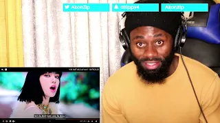 FIRST TIME LISTENING TO BLACKPINK - "How You Like That" M/V (REACTION!!!)