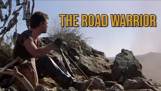 [Edit] ~ The Road Warrior (Mad Max)