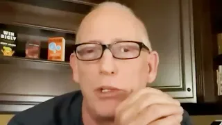Dilbert Creator Scott Adams Goes Public With His Racism, Gets Hit With Instant Karma
