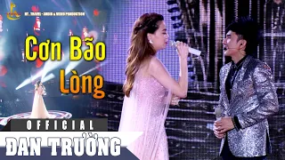 ĐỪNG ĐI || ĐAN TRƯỜNG FT HỒ NGỌC HÀ