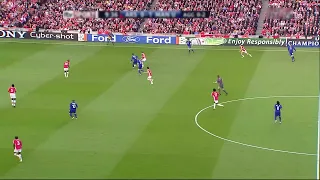 Ronaldo's freekick vs  Arsenal 2009 4K 50fps (NO WM)