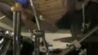 Drum solo sucks