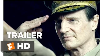 Battle for Incheon: Operation Chromite Official Trailer 1 (2017) - Liam Neeson Movie