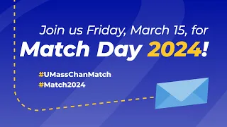 Match Day 2024