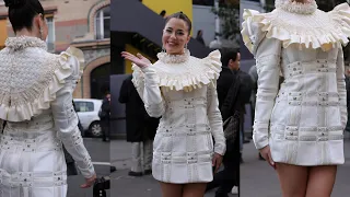 Polished Vs Raw by Viktor&Rolf, Paris Haute Couture Spring/Summer 2024 | FashionTV | FTV