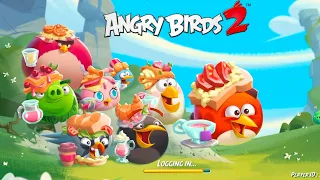 angry birds 2 game play with Prince Chauhan official video#gameplay #gamingvideos #viral #gaming
