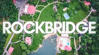 Rockbridge Summer Camp Promo