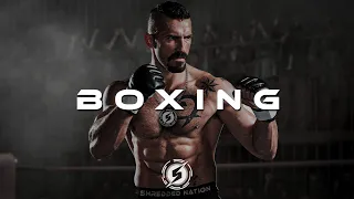 Best Boxing & Workout Music 2024 👊 Hip Hop Workout Music Mix 💪 Best Fight Workout Songs 2024