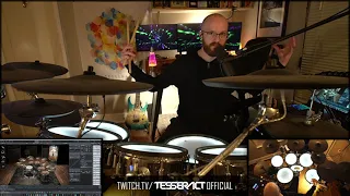 Jay Postones // Toontrack Superior Drummer & Roland TD50kv -  E-drum deep-dive!