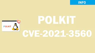 Highlight: THM: Polkit: CVE-2021-3560 'info' room