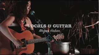 NCCA - Himig Ng Pag-Ibig - Asin (Megan Haban) "QUARANTINIG"