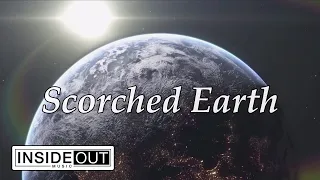 STEVE HACKETT - Scorched Earth (OFFICIAL VIDEO)