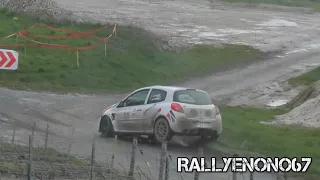 Rallye Epernay Vins de Champagne 2023 - RallyeNono67 [HD]