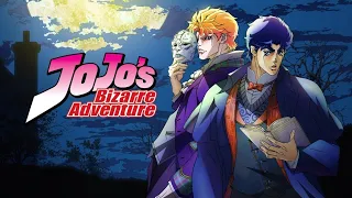 {AMV} JoJo’s Bizarre Adventure | Enemy - Imagine Dragons & JID