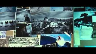 The Secret Life of Walter Mitty - Trailer