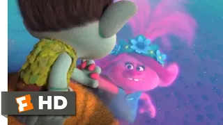 Trolls World Tour - I Hate That You're Perfect | Fandango Family