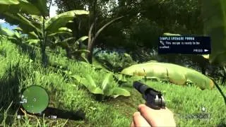 Far Cry 3 - Starter Guide Video Feature