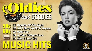Music For Memory - Best Of Oldies But Goodies - Paul Anka, Matt Monro, Elvis Presley
