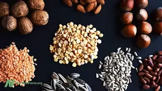 Is Fiber an Effective Anti-Inflammatory?