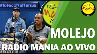 🔴 Radio Mania - Molejo - Despacito