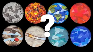 Guess the Planet Book | Solar System book for kids | Planets Order Craft | Solar System project