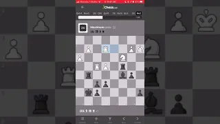 Stockfish 14+ NNUE vs Chess.com Maximum Engine level 25