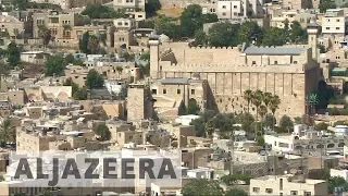 Israel approves Hebron settlements for first time in 15 years