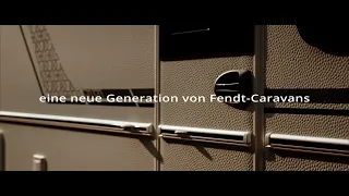 Fendt-Caravan New Generation 2023