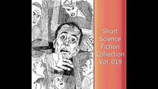 Short SF Stories Collection Vol  019 08 Something Will Turn Up David Mason