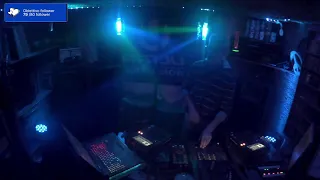 Live djset -  Projectdj  19-02-2023