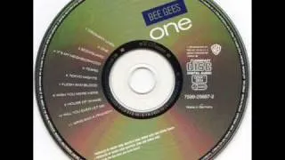 Bee Gees - One (Chris' Extended Mix)