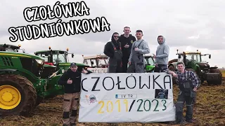 |Czołówka Studniówkowa 2023| ZSP Przasnysz | IV TR |