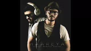 Haareya | Vikaas Shankar ft.Sunny King |cover| Meri pyaari Bindu |Ayushmann |Parineeti| Arijit Singh