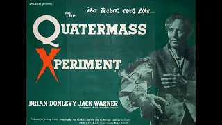 The Quatermass Xperiment (1955)