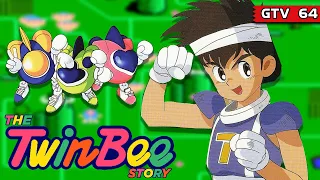 The Complete History of TwinBee: The Original Cute 'em Up!!