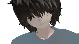 [MMD Little Nightmares] MMM Yeah Meme [The Runaway Kid and Six]