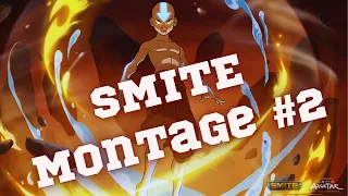 Smite Montage #2
