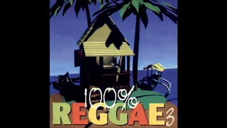 Coletânea 100% Reggae Vol. 03 Completo