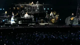 ELTON JOHN  :  "Your Song"  -  DODGER  STADIUM  / LOS ANGELES, CA  (November 17, 2022) - NIGHT ONE