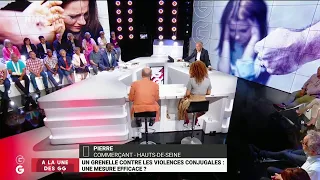 Grenelle contre les violences conjugales: une mesure efficace? (Partie 2) - Les Grandes Gueules RMC