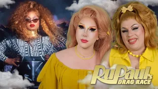 IMHO | RuPaul's Drag Race Season 15 Episode 10 Review!