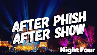 PHISH - MEXICO Night 4 [02/26/23] - SETLIST & RECAP