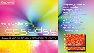 Various Artists - Trips Tracks: Ecstasy (90-Second Sampler)