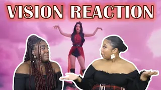 Dreamcatcher(드림캐쳐) 'VISION' MV | LIVE RATE AND REACTION