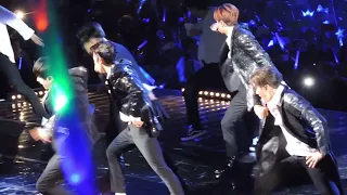 SS7 en Argentina - Mamacita - 180420