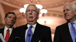 BREAKING: Congress Scrambling As Shutdown Looms