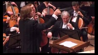 Dvořák Symphony No 9 E minor  (Yury Tkachenko conductor)