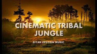 ROYALTY FREE Cinematic Inspiring Tribal Jungle African Documentary Instrumental Background Music